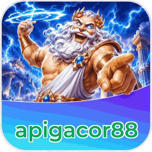 apigacor88 - Komunitas Gaming Terbesar